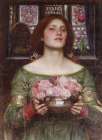 Waterhouse, John William Art Print