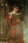 Waterhouse, John William Art Print