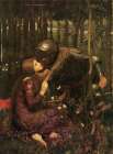 Waterhouse, John William Art Print