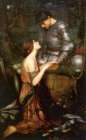 Waterhouse, John William Art Print