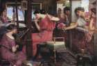 Waterhouse, John William Art Print