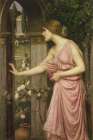 Waterhouse, John William Art Print