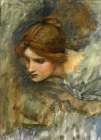 Waterhouse, John William Art Print