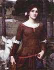 Waterhouse, John William Art Print