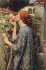 Waterhouse, John William Art Print