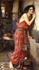 Waterhouse, John William Art Print