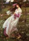 Waterhouse, John William Art Print