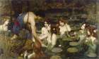 Waterhouse, John William Art Print