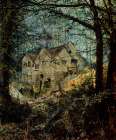 Grimshaw, John Atkinson Art Print