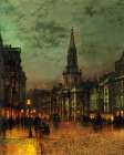Grimshaw, John Atkinson Art Print