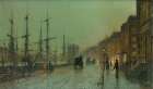 Grimshaw, John Atkinson Art Print