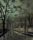 Grimshaw, John Atkinson Art Print