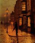 Grimshaw, John Atkinson Art Print