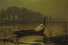 Grimshaw, John Atkinson Art Print