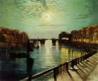 Grimshaw, John Atkinson Art Print