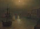 Grimshaw, John Atkinson Art Print