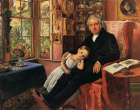 Millais, John Everett Art Print