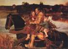 Millais, John Everett Art Print