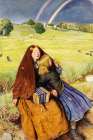 Millais, John Everett Art Print