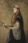 Millais, John Everett Art Print