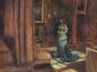 Millais, John Everett Art Print