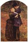 Millais, John Everett Art Print