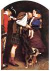 Millais, John Everett Art Print