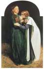 Millais, John Everett Art Print