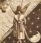 Rossetti, Dante Gabriel Art Print