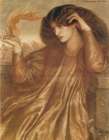 Rossetti, Dante Gabriel Art Print