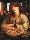 Rossetti, Dante Gabriel Art Print