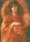 Rossetti, Dante Gabriel Art Print
