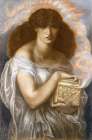 Rossetti, Dante Gabriel Art Print