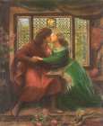 Rossetti, Dante Gabriel Art Print