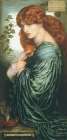 Rossetti, Dante Gabriel Art Print