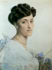 Muriel Alice Sandys 1903 Art Print