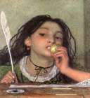 Brown, Ford Madox Art Print