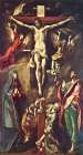 El Greco Art Print