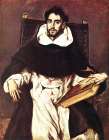 El Greco Art Print
