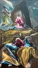 El Greco Art Print