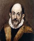 El Greco Art Print