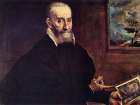 El Greco Art Print