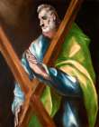 El Greco Art Print
