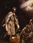 El Greco Art Print