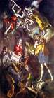 El Greco Art Print
