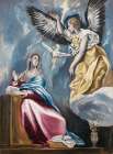 El Greco Art Print