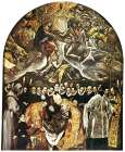 El Greco Art Print