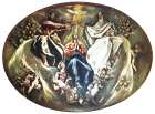 El Greco Art Print