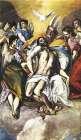El Greco Art Print