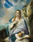 El Greco Art Print